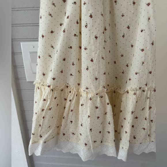 Kiwi midi skirt - Picture 2 of 5